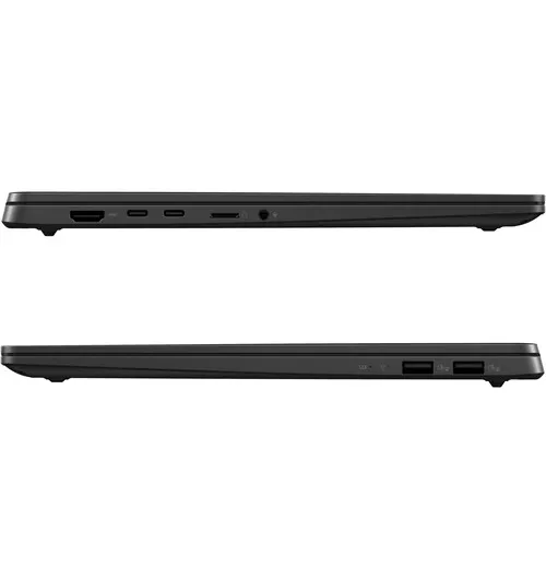 ASUS Vivobook S 14 OLED M5406WA-DS76 - 14" - AMD Ryzen AI 9 - 365 - 24 GB RAM - 512 GB SSD