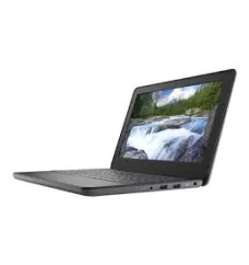 Dell - Latitude 3120 - 11.6" - Pentium Silver N6000 - 4 GB RAM - 128 GB SSD