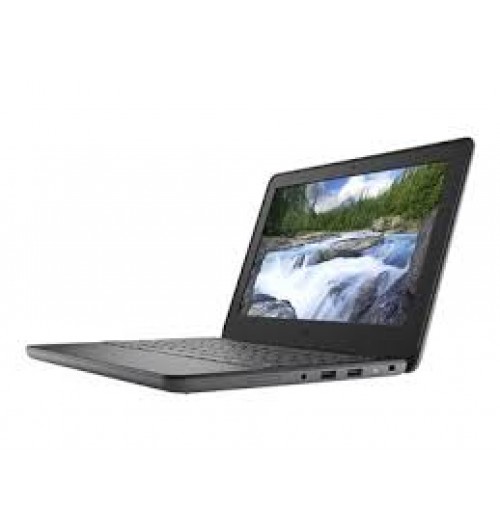 Dell - Latitude 3120 - 11.6" - Pentium Silver N6000 - 4 GB RAM - 128 GB SSD