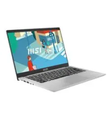 MSI - Modern 14 C13M-621US - 14" - Intel Core i7 1355U - 16 GB RAM - 1 TB SSD