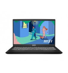 MSI - Modern 15 B11M-022US - 15.6" - Intel Core i7 1195G7 - 16 GB RAM - 1 TB SSD