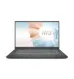 MSI Modern 14 B10MW-256 - 14" - Core i7 10510U - 16 GB RAM - 512 GB SSD MSI Modern 14 B10MW-256 - 14" - Core i7 10510U - 16 GB RAM - 512 GB SSD