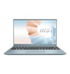 MSI Modern 14 B11MO-037 - 14" - Core i7 1165G7 - 8 GB RAM - 512 GB SSD