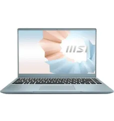MSI Modern 14 B11MO-210 - 14" - Core i5 1135G7 - 8 GB RAM - 512 GB SSD MSI Modern 14 B11MO-210 - 14" - Core i5 1135G7 - 8 GB RAM - 512 GB SSD