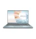 MSI Modern 14 B11SB-289 - 14" - Core i7 1165G7 - 16 GB RAM - 512 GB SSD