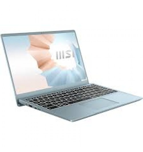 MSI Modern 14 B11MO-612 - 14" - Core i3 1115G4 - 8 GB RAM - 512 GB SSD