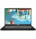 MSI Modern 15 B7M-224US - 15.6" - AMD Ryzen 5 7530U 2.0 GHz - 16 GB DDR4 SDRAM - 1 TB SSD MSI Modern 15 B7M-224US - 15.6" - AMD Ryzen 5 7530U 2.0 GHz - 16 GB DDR4 SDRAM - 1 TB SSD