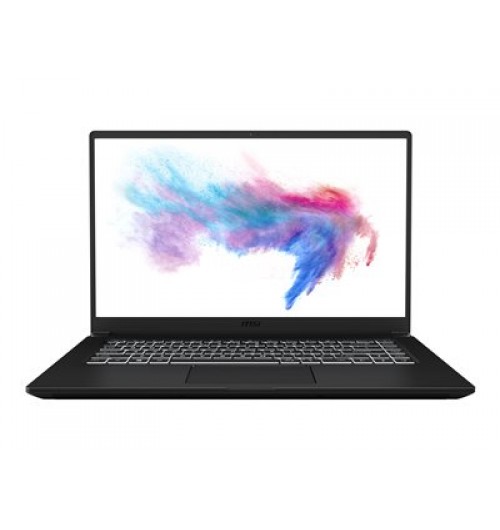 MSI Modern 15 A10M-460 - 15.6" - Core i3 10110U - 8 GB RAM - 512 GB SSD