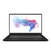 MSI Modern 15 A10M-460 - 15.6" - Core i3 10110U - 8 GB RAM - 512 GB SSD