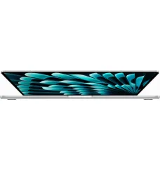 Apple 15-inch MacBook Air - Apple M2 chip - 8-core CPU - 10-core GPU - 8 GB RAM - 512 GB SSD - 35W - Silver Apple 15-inch MacBook Air - Apple M2 chip - 8-core CPU - 10-core GPU - 8 GB RAM - 512 GB SSD - 35W - Silver
