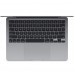 Apple 13-inch MacBook Air - Apple M3 Chip - 8-core CPU - 10-core GPU - 8GB RAM - 512GB SSD - Space Gray