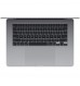 Apple 15-inch MacBook Air - Apple M3 Chip - 8-core CPU - 10-core GPU - 8GB RAM - 256GB SSD - Space Gray