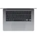 Apple 15-inch MacBook Air - Apple M3 Chip - 8-core CPU - 10-core GPU - 8GB RAM - 512GB SSD - Space Gray
