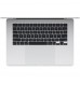 Apple 15-inch MacBook Air - Apple M3 Chip - 8-core CPU - 10-core GPU - 8GB RAM - 256GB SSD - Silver