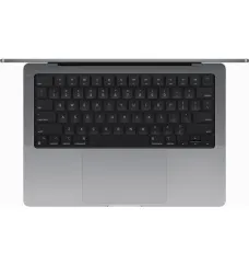 Apple 14" MacBook Pro - Apple M3 chip - 8-core CPU - 10-core GPU - 8GB RAM - 512GB SSD - Space Gray Apple 14" MacBook Pro - Apple M3 chip - 8-core CPU - 10-core GPU - 8GB RAM - 512GB SSD - Space Gray