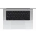 Apple 16" MacBook Pro - Apple M3 Max chip - 16-core CPU - 40-core GPU - 48GB RAM - 1TB SSD - Silver Apple 16" MacBook Pro - Apple M3 Max chip - 16-core CPU - 40-core GPU - 48GB RAM - 1TB SSD - Silver