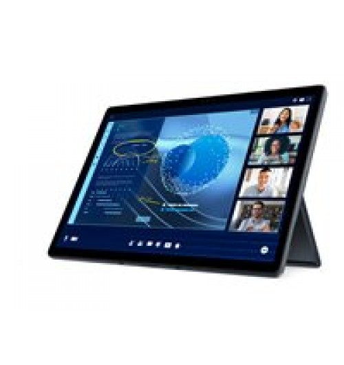 Dell Latitude 7350 - 2-in-1 Detachable - 13" - Intel Core Ultra 7 164U - 16 GB RAM - 512 GB SSD