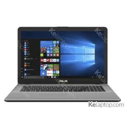 ASUS VivoBook Pro 17 N705FN-ES76 - 17.3" - Core i7 8565U - 8 GB RAM - 512 GB SSD