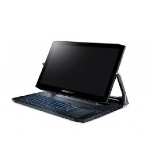 Acer Predator Triton 900 PT917-71-969C - 17.3" - Core i9 9980HK - 32 GB RAM - 512 GB SSD x 2 - US Intl