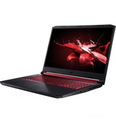 Acer Nitro 5 AN517-51-784H - 17.3" - Core i7 9750H - 16 GB RAM - 512 GB SSD - US Intl