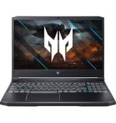 Acer Predator Helios 300 PH315-54 - 15.6" - Core i7 11800H - 16 GB RAM - 1.024 TB SSD - US Intl