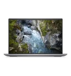 Dell - Precision 5680 - 16" - Intel Core i7 13800H - vPro Enterprise - 32 GB RAM - 512 GB SSD - English