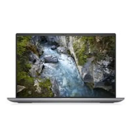 Dell - Precision 5680 - 16" - Intel Core i7 13800H - vPro Enterprise - 32 GB RAM - 512 GB SSD - English