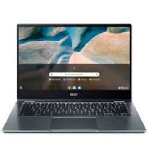 Acer Chromebook Spin 514 CP514-1WH-R1H8 - 14" - Ryzen 5 3500C - 8 GB RAM - 128 GB SSD - US