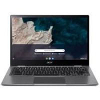 Acer Chromebook Spin 513 R841T - 13.3" - Snapdragon 7c Kryo 468 - 8 GB RAM - 64 GB eMMC - US