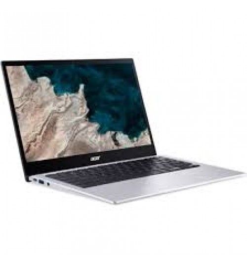 Acer Chromebook Enterprise Spin 513 R841LT - 13.3" - Snapdragon 7c Kryo 468 - 8 GB RAM - 128 GB eMMC - 4G LTE - US