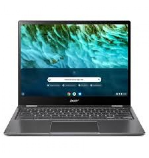 Acer Chromebook Spin 713 CP713-3W - 13.5" - Core i5 1145G7 - 16 GB RAM - 256 GB SSD - US