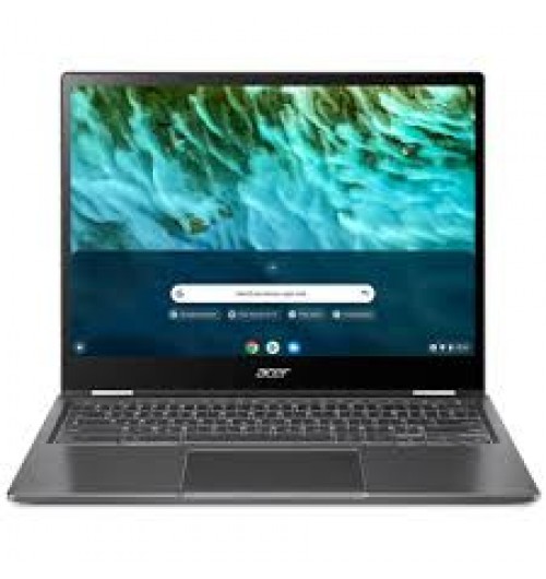 Acer Chromebook Spin 713 CP713-3W - 13.5" - Core i7 1165G7 - 16 GB RAM - 256 GB SSD - US