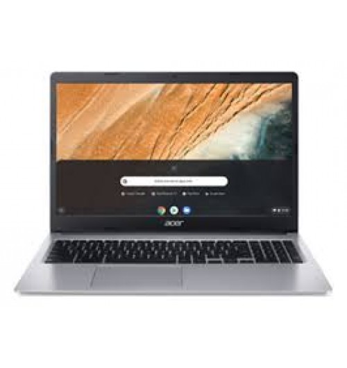 Acer Chromebook 315 CB315-3HT - 15.6" - Celeron N4120 - 4 GB RAM - 64 GB eMMC - US