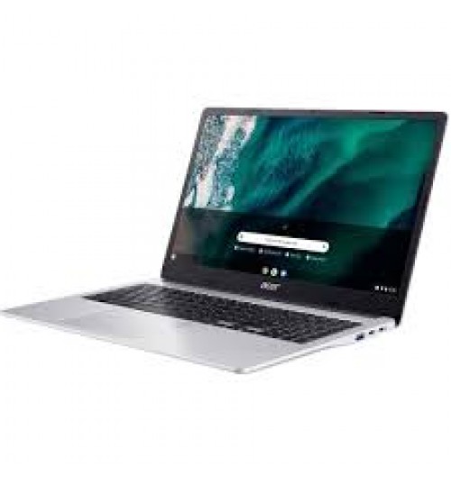 Acer Chromebook Enterprise 315 CB315-4H - 15.6" - Intel Pentium Silver - N6000 - 8 GB RAM - 128 GB eMMC - US