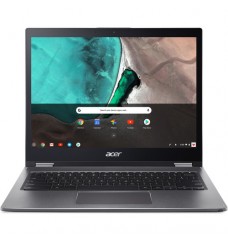 Acer Chromebook Spin 13 CP713-1WN-55HT - 13.5" - Core i5 8250U - 8 GB RAM - 64 GB eMMC - US