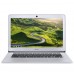 Acer Chromebook 14 CB3-431-C7VZ - 14" - Celeron N3160 - 4 GB RAM - 32 GB eMMC - US