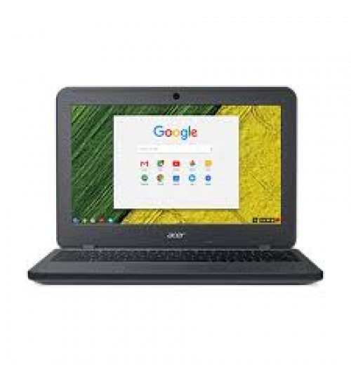 Acer Chromebook 11 N7 C731T-C0X8 - 11.6" - Celeron N3060 - 4 GB RAM - 32 GB eMMC - US