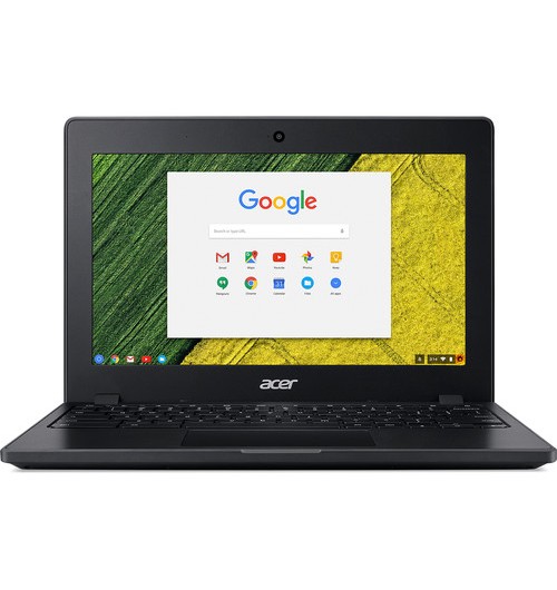 Acer Chromebook 11 C771-C4TM - 11.6" - Celeron 3855U - 4 GB RAM - 32 GB eMMC - US