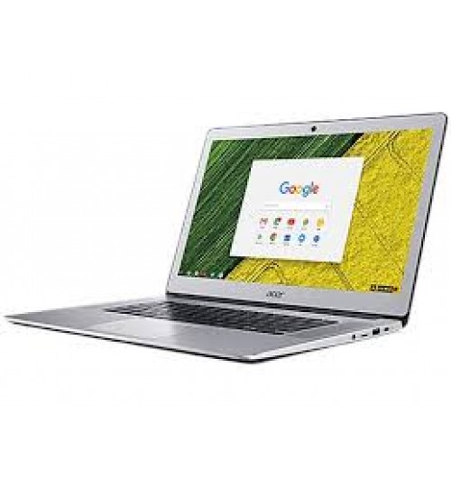 Acer Chromebook 15 CB515-1HT-P39B - 15.6" - Pentium N4200 - 4 GB RAM - 32 GB eMMC - US