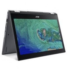 Acer Spin 5 Pro Series SP513-52N - 13.3" - Core i7 8550U - 8 GB RAM - 256 GB SSD - US Intl