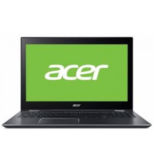 Acer Spin 5 SP515-51N-51RH - 15.6" - Core i5 8250U - 8 GB RAM - 256 GB SSD - US Intl