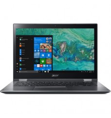 Acer Spin 3 SP314-51-33GR - 14" - Core i3 8130U - 4 GB RAM - 128 GB SSD - US Intl