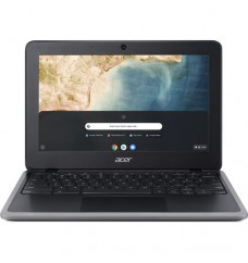 Acer Chromebook 311 C733-C5AS - 11.6" - Celeron N4020 - 4 GB RAM - 32 GB eMMC - US