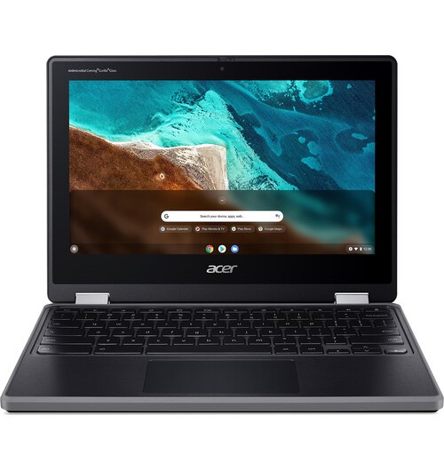 Acer Chromebook Spin 311 R721T-62ZQ - 11.6" - A6 9220C - 4 GB RAM - 32 GB eMMC - US