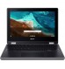 Acer Chromebook Spin 311 R721T-62ZQ - 11.6" - A6 9220C - 4 GB RAM - 32 GB eMMC - US