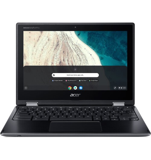 Acer Chromebook Spin 511 R752T-C3M5 - 11.6" - Celeron N4020 - 4 GB RAM - 32 GB eMMC - US