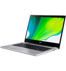 Acer Spin 3 Pro Series SP314-54N - 14" - Core i5 1035G1 - 8 GB RAM - 256 GB SSD - US Intl