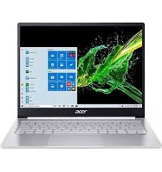 Acer Swift 3 Pro Series SF313-52 - 13.5" - Core i5 1035G4 - 8 GB RAM - 256 GB SSD - US Intl