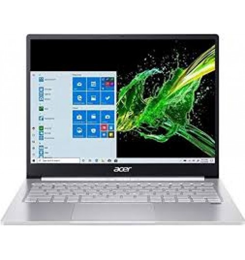 Acer Swift 3 Pro Series SF313-52 - 13.5" - Core i5 1035G4 - 8 GB RAM - 256 GB SSD - US Intl