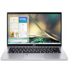 Acer Spin 3 SP314-55N - 14" - Core i5 1235U - 8 GB RAM - 512 GB SSD - US Intl